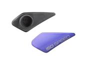 Cover Trek Domane SLR IsoSpeed Cover Rear Purple Phaze