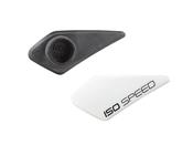 Cover Trek Domane SLR IsoSpeed Cover Rear Trek White