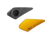 Cover Trek Domane SL5 IsoSpeed Covr Rear Factory Orange