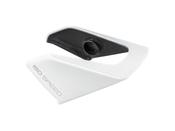 Cover Trek Madone SL 7 IsoSpeed Cover Crystal White