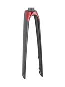 Fork Rigid Trek Madone SLR Select 50-54 Crimson/Smoke Crb