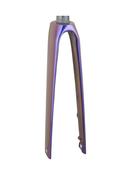 Fork Rigid Trek Madone SLR Select 50-54 Purple Phaze