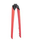 Fork Rigid Trek Madone SLR Select 50-54 Coral/Trek Black