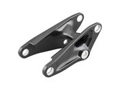 Linkage Trek Rail 29 2020 Gloss Trek Black