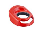 Cover Trek Boone 6 Headset Radioactive Red