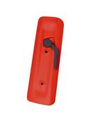Cover Trek Checkpoint SL5 Downtube Cover Radio Red image