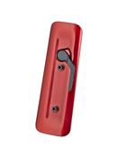 Cover Trek Checkpoint SL6 Downtube Cover Crimson Red
