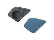 Cover Trek Checkpoint SL7 IsoCovers Dark Aquatic Pair