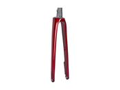 Fork Rigid Trek Domane SL 5 48R Rage Red/Deep Dark Blue