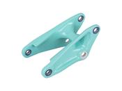 Linkage Trek Rail 29 2022 Miami Green