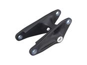 Linkage Trek Rail 29 2022 Deep Smoke
