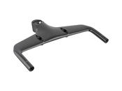 Bar/Stem Trek Speed Concept SLR R2 Low Rise Gloss Trek Black