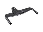 Bar/Stem Trek Speed Concept SLR R2 Mid Rise Gloss Trek Black