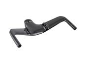 Bar/Stem Trek Speed Concept SLR R2 Hi Rise Gloss Trek Black