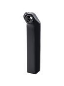 Seatpost Trek Speed Concept SLR Short Fixed Head Black image