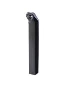 Seatpost Trek Speed Concept SLR Long Fixed Head Black