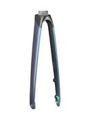 Fork Rigid Trek Speed Concept SLR Emerald Iris/Trek Black