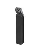 Seatpost Trek Speed Concept SLR Short Flippable Head Black