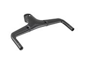 Bar/Stem Trek Speed Concept TT Low Rise Gloss Trek Black image