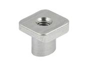Fastener Trek Speed Concept Top Tube IsoSpeed Fixing Nut