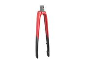 Forkrigid Trek Emonda ALR 5 40R Crimson/Dark Carmine
