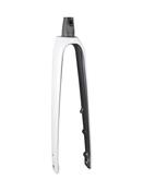 Fork Rigid Trek Domane SLR 53R Crystal White