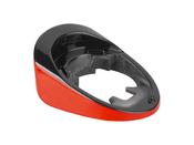 Cover Trek Emonda SLR HS Matte Deep Smoke/Viper Red