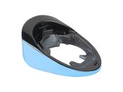 Cover Trek Emonda SLR HS Matte Deep Smoke/Azure