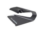 Cover Trek Madone SL6 IsoSpeed Dnister Black