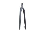 Forkrigid Trek Madone SLR 40R  Deep Smoke
