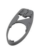 Spacer Trek Madone SLR Integrated Headset 5mm Black 2-Piece