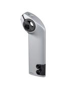 Seatpost Trek Madone SLR Short/20mm Smooth Silver image