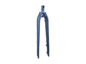 Fork Rigid Trek FX 2 Disc Mulsanne Blue