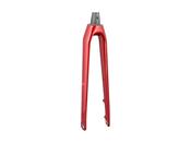 Fork Rigid Trek FX 3 Disc Crimson