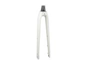 Fork Rigid Trek FX 3 Disc Era White