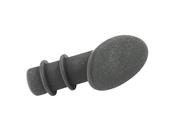 Cable Management Trek 2024 Slash Alloy Downtube Exit Plug