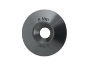 Spacer Trek Slash 2024 Idler Pulley Assembly Concave