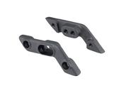 Suspension Part Trek 2024 Slash Mullet Lower Shock Mount Kit