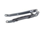 Chainstay Trek Slash 8 2024 Galactic Grey/Plasma Grey Pearl