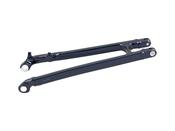 Seatstay Trek Slash 8 2024 Marianas Blue/Dnister Black