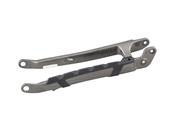 Chainstay Trek Slash 9.9 2024 Mercury/Lichen Green image