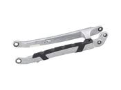 Chainstay Trek Slash 9.9 2024 Argent Drizzle image
