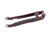 Chainstay Trek Slash Carbon 2025 Carbon Red Smoke