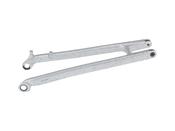 Seatstay Trek Slash 9.9 2024 Argent Drizzle