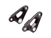 Linkage Trek Slash Carbon 2025 Carbon Red Smoke