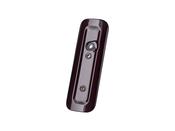 Cover Trek Slash Carbon 2025 Storage Door Carbon Red Smoke