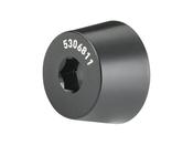 Spacer Trek Supercaliber 2024 Main Pivot Collet Wedge