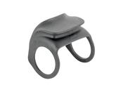 Cover Trek 2025 Checkpoint SL Rear IsoSpeed Grommet Black