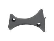 Cover Trek Rail+ Alloy Gen 5 Chainstay Yoke Black