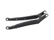 Chainstay Trek Rail+ 5 Gen 5 2025 Trek Black/Lithium Grey
